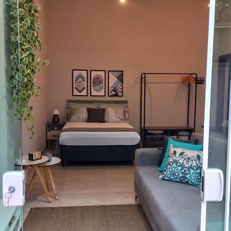 Apartamento Studio Residencial Beatriz Apartment Sao Roque  Ngoại thất bức ảnh