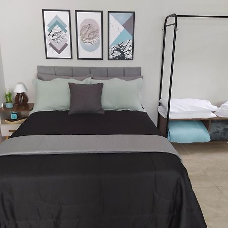Apartamento Studio Residencial Beatriz Apartment Sao Roque  Ngoại thất bức ảnh