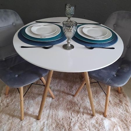 Apartamento Studio Residencial Beatriz Apartment Sao Roque  Ngoại thất bức ảnh