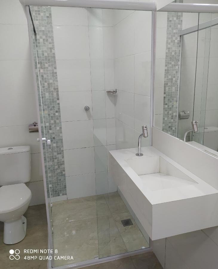 Apartamento Studio Residencial Beatriz Apartment Sao Roque  Ngoại thất bức ảnh