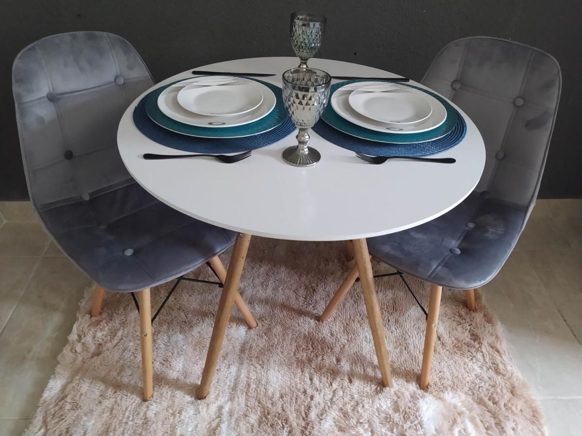 Apartamento Studio Residencial Beatriz Apartment Sao Roque  Ngoại thất bức ảnh